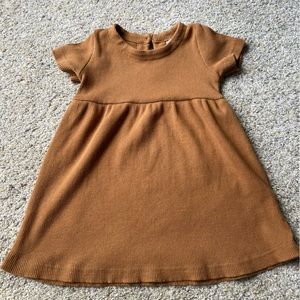 Mebie baby ribbed dress